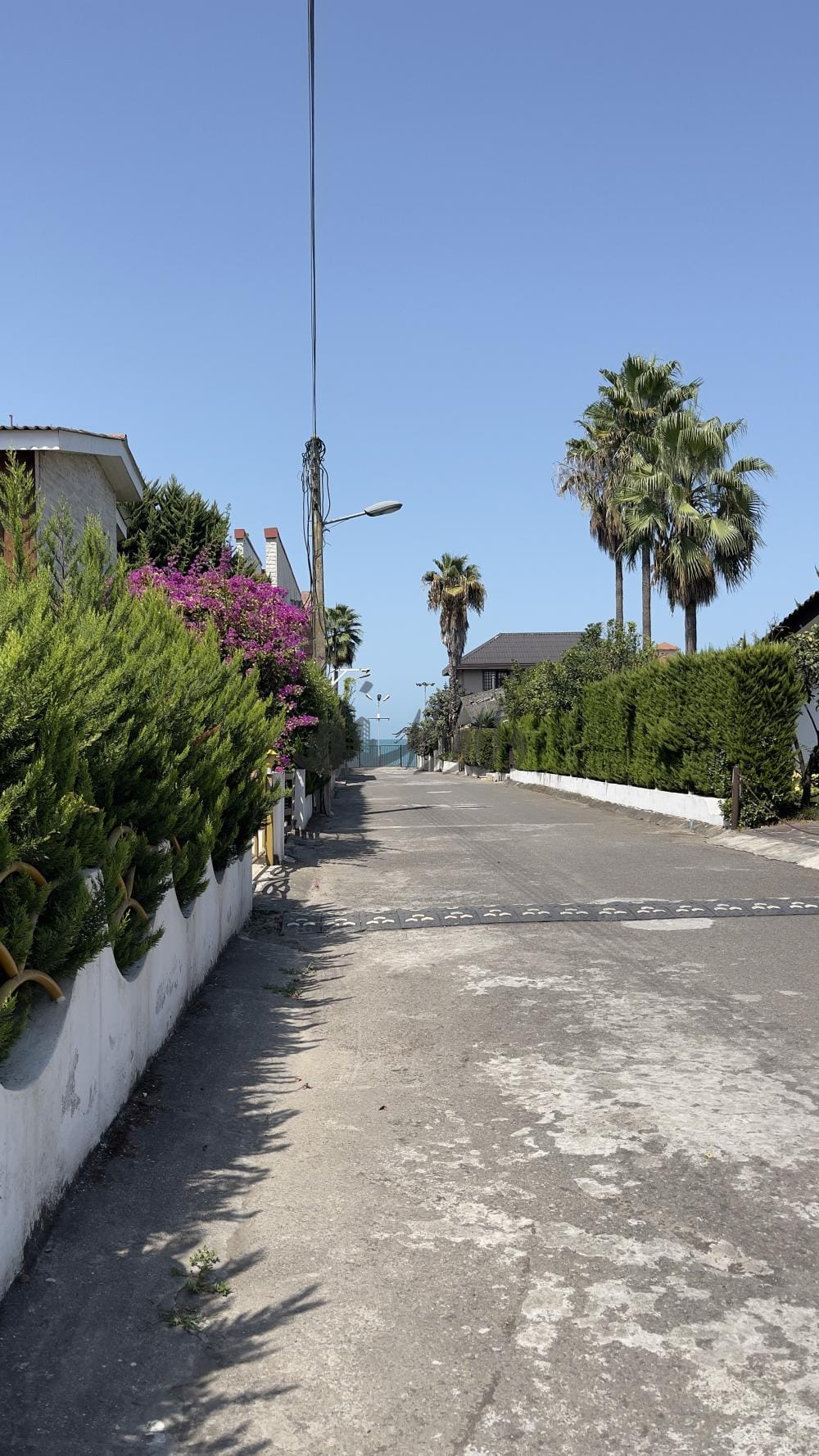 فروش ویلای شهرک ساحلی ۱۰۰ متری سنددار در ایزدشهر