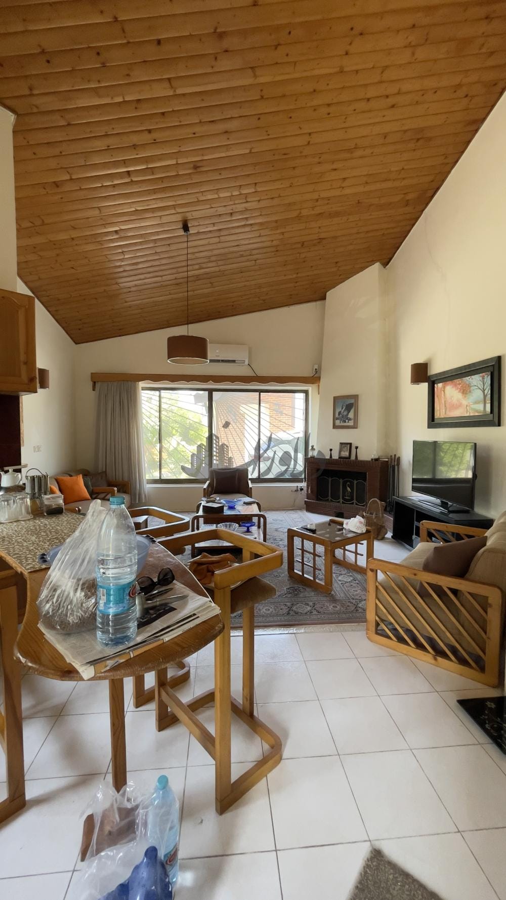 فروش ویلای شهرک ساحلی ۱۰۰ متری سنددار در ایزدشهر