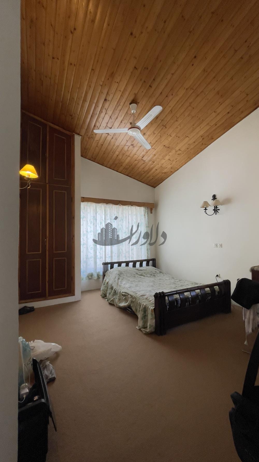 فروش ویلای شهرک ساحلی ۱۰۰ متری سنددار در ایزدشهر