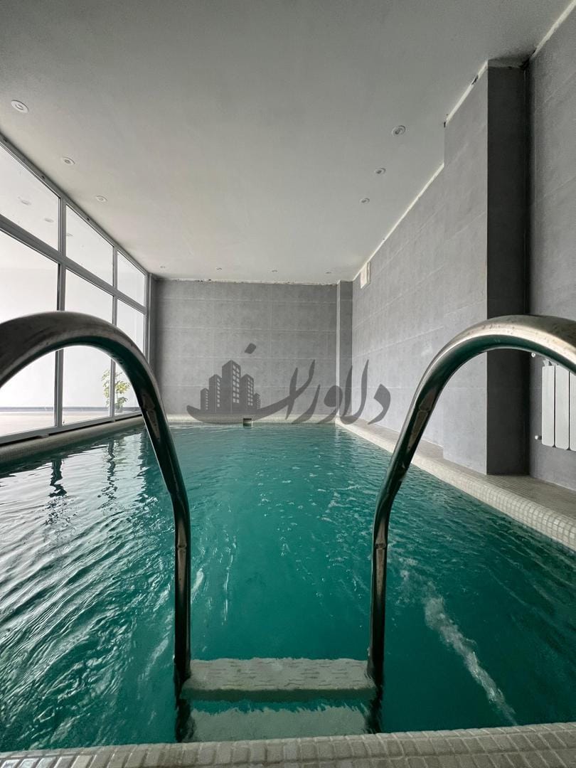 ویلای شهرکی استخردار