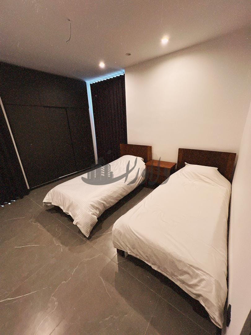 ویلای شهرکی استخردار