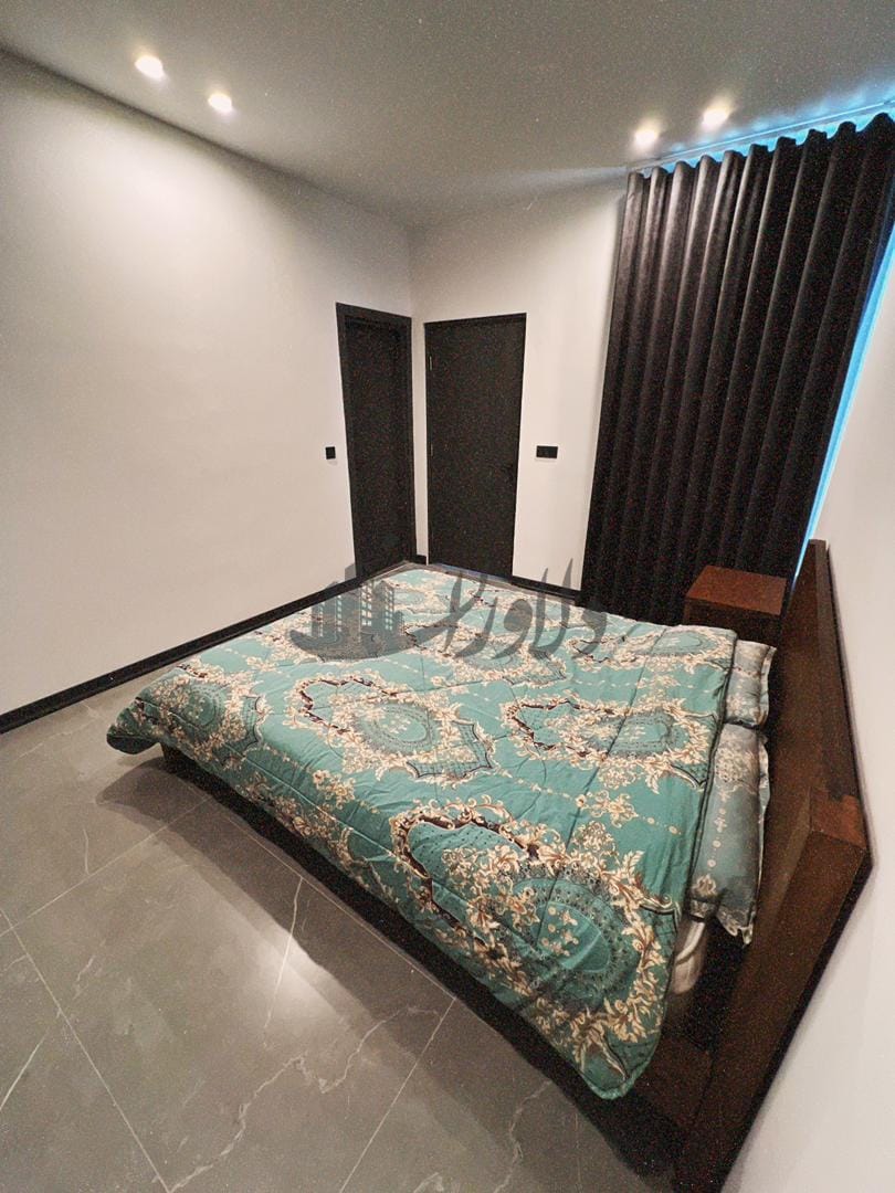 ویلای شهرکی استخردار