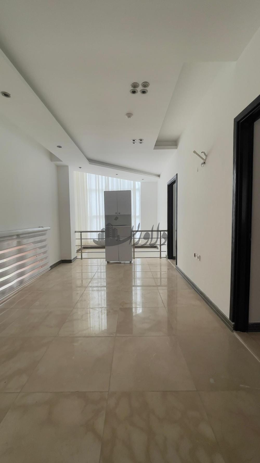 ویلای شهرکی مدرن تریبلکس ایزدشهر