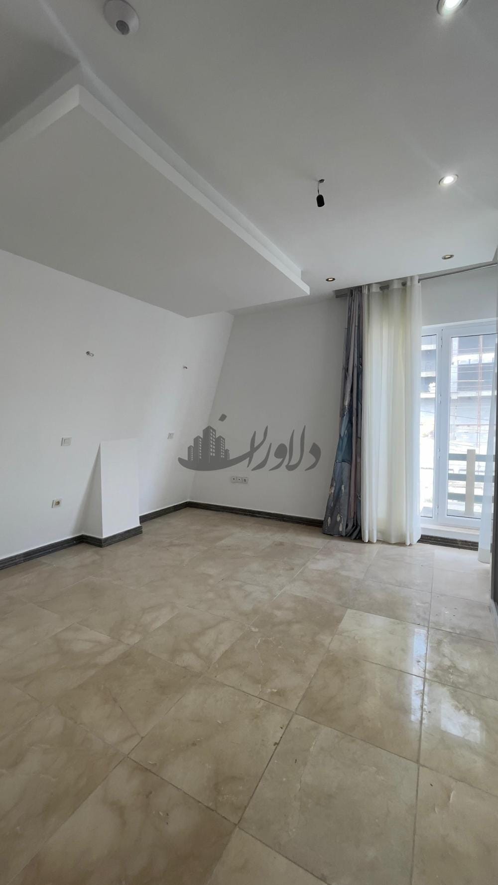 ویلای شهرکی مدرن تریبلکس ایزدشهر