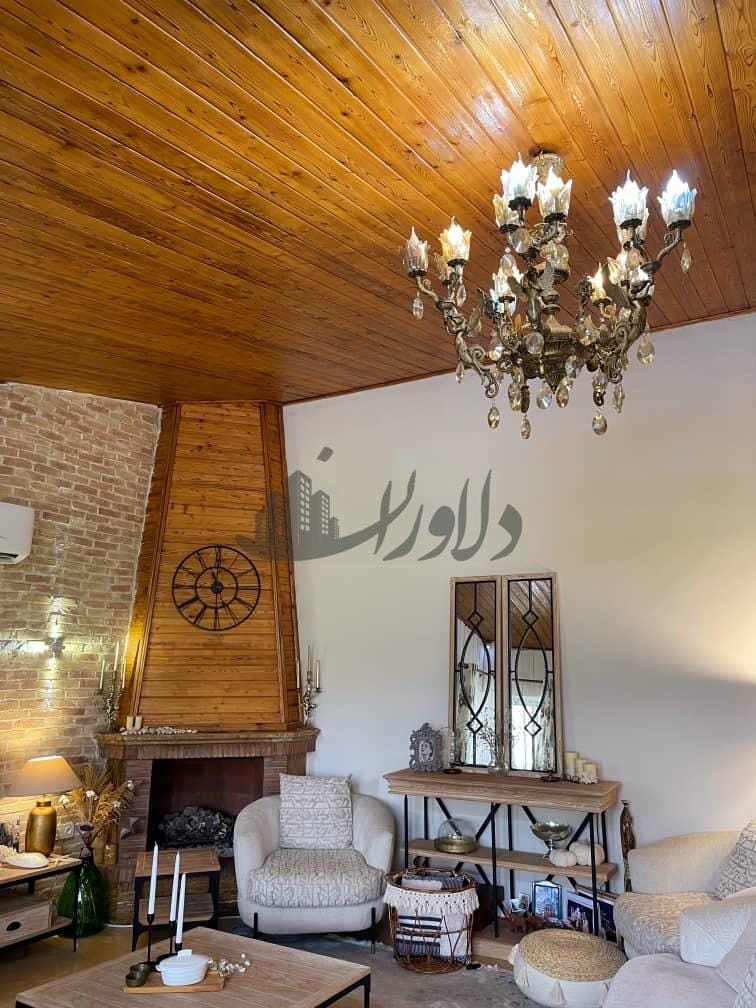 ویلا خوش قیمت ایزدشهر