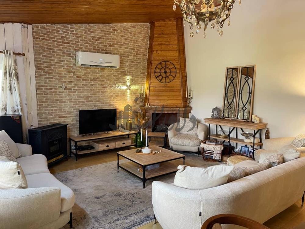 ویلا خوش قیمت ایزدشهر