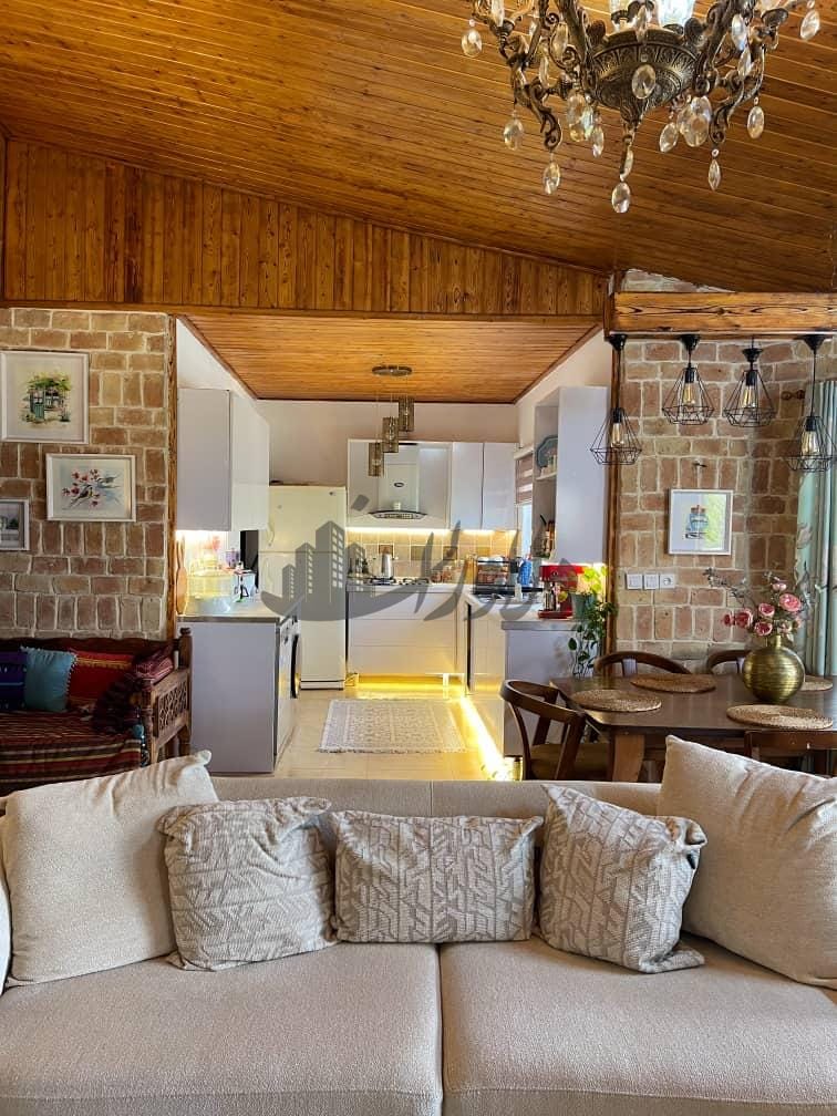 ویلا خوش قیمت ایزدشهر