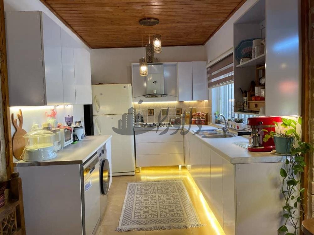 ویلا خوش قیمت ایزدشهر