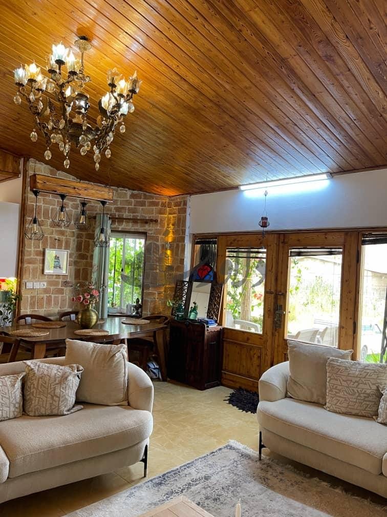 ویلا خوش قیمت ایزدشهر