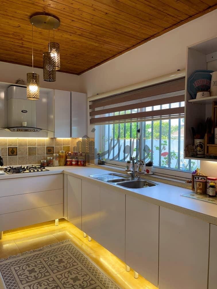 ویلا خوش قیمت ایزدشهر