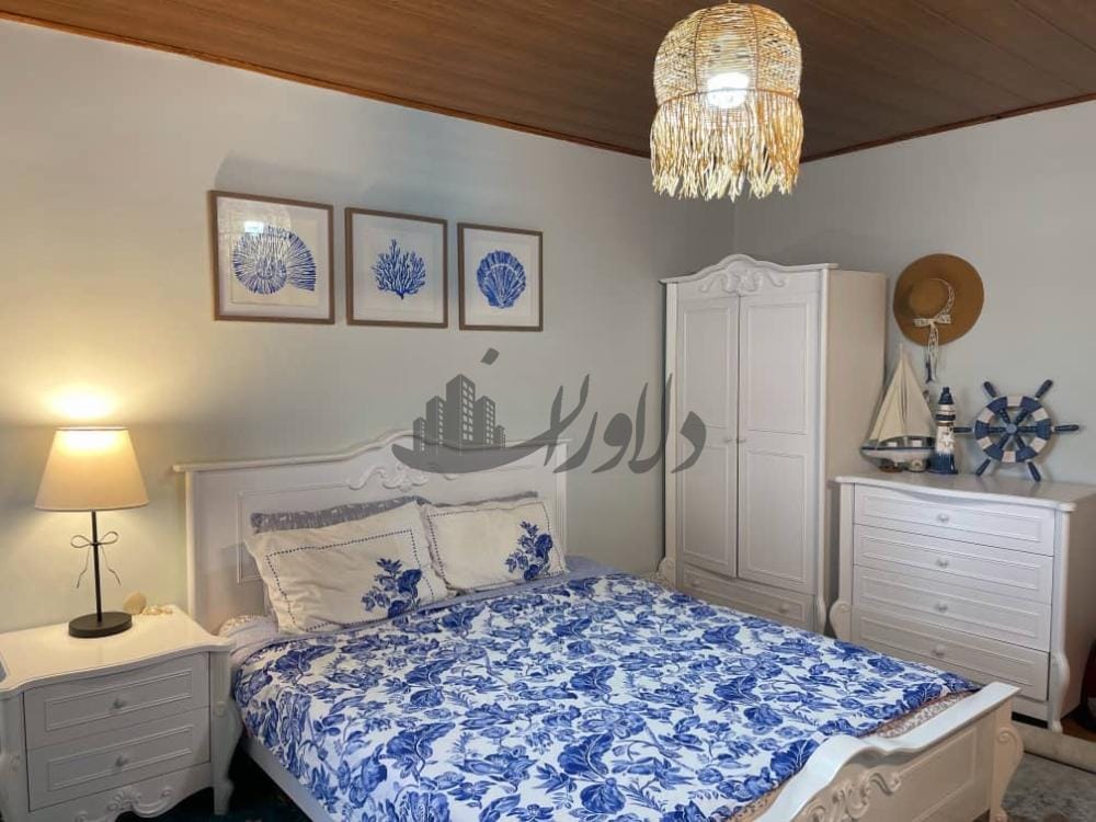 ویلا خوش قیمت ایزدشهر