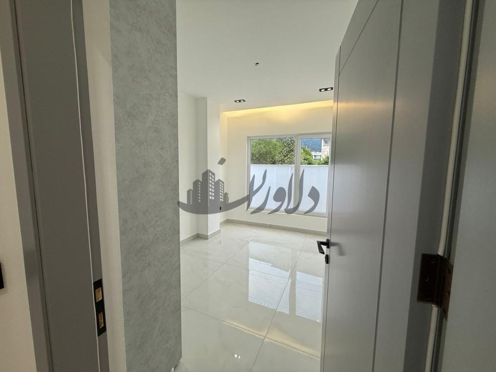 فروش ویلا لوکس در نخ شمال – سند تک برگ و استخر چهار فص