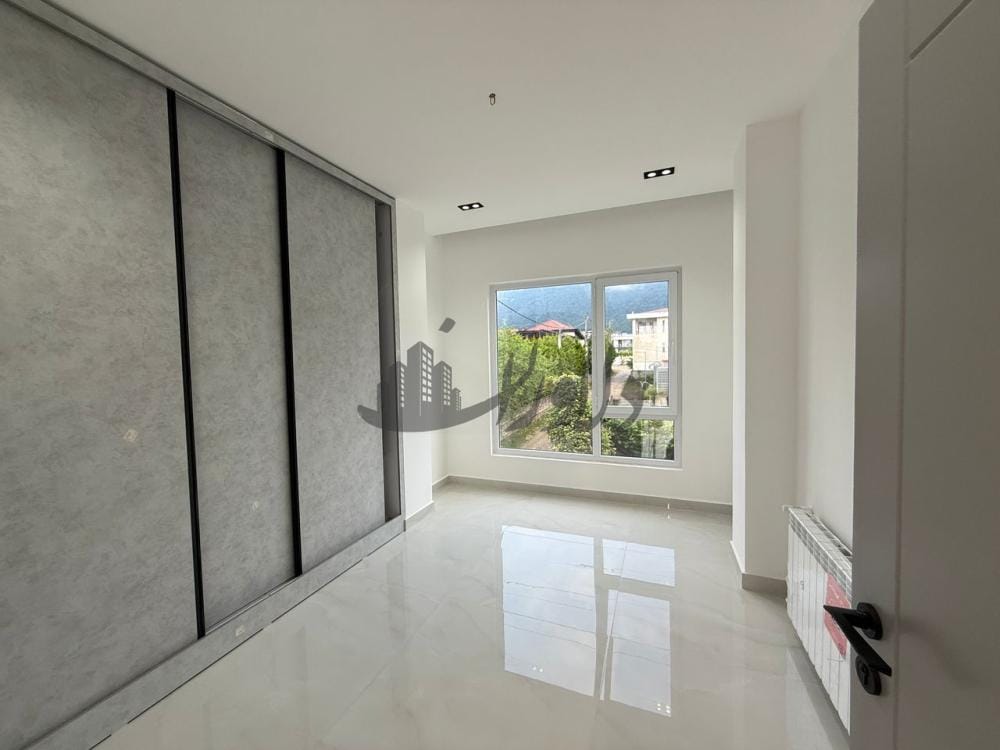 فروش ویلا لوکس در نخ شمال – سند تک برگ و استخر چهار فص