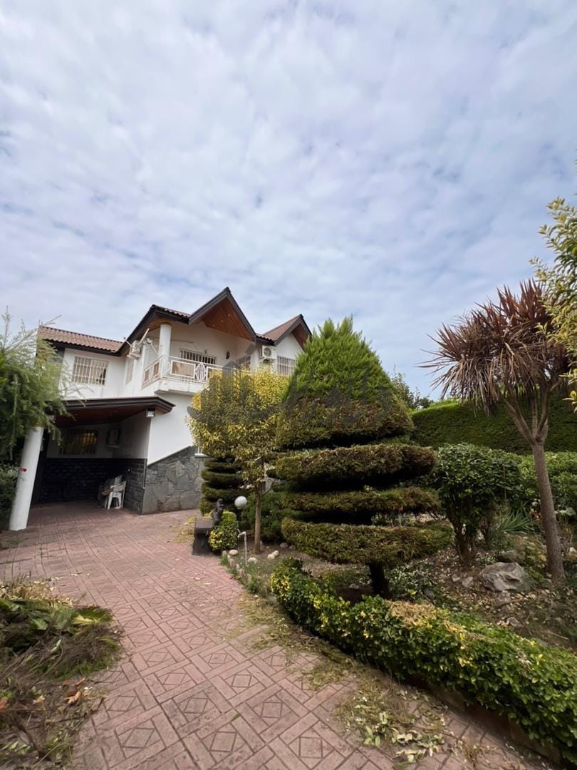 ویلا باغ شهرکی زیر قیمت