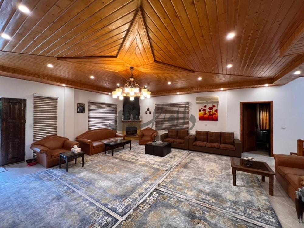 ویلا باغ شهرکی زیر قیمت