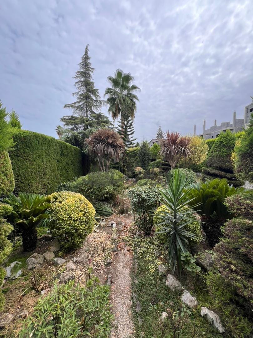 ویلا باغ شهرکی زیر قیمت