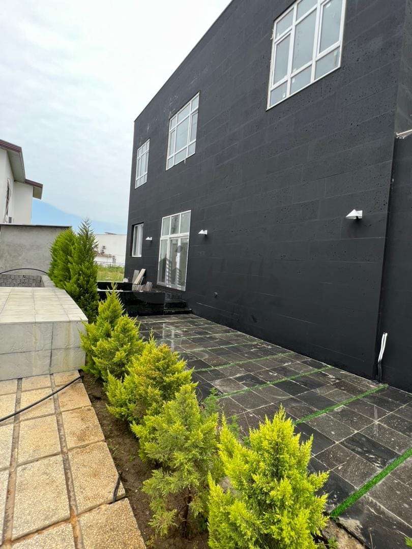 ویلا مدرن تاپ لوکیشن شهرکی ایزدسهر