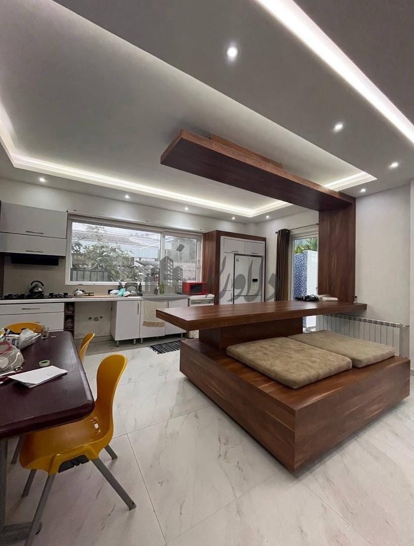 به قیمت ترین ویلا سوپر مدرن منطقه نوشهر