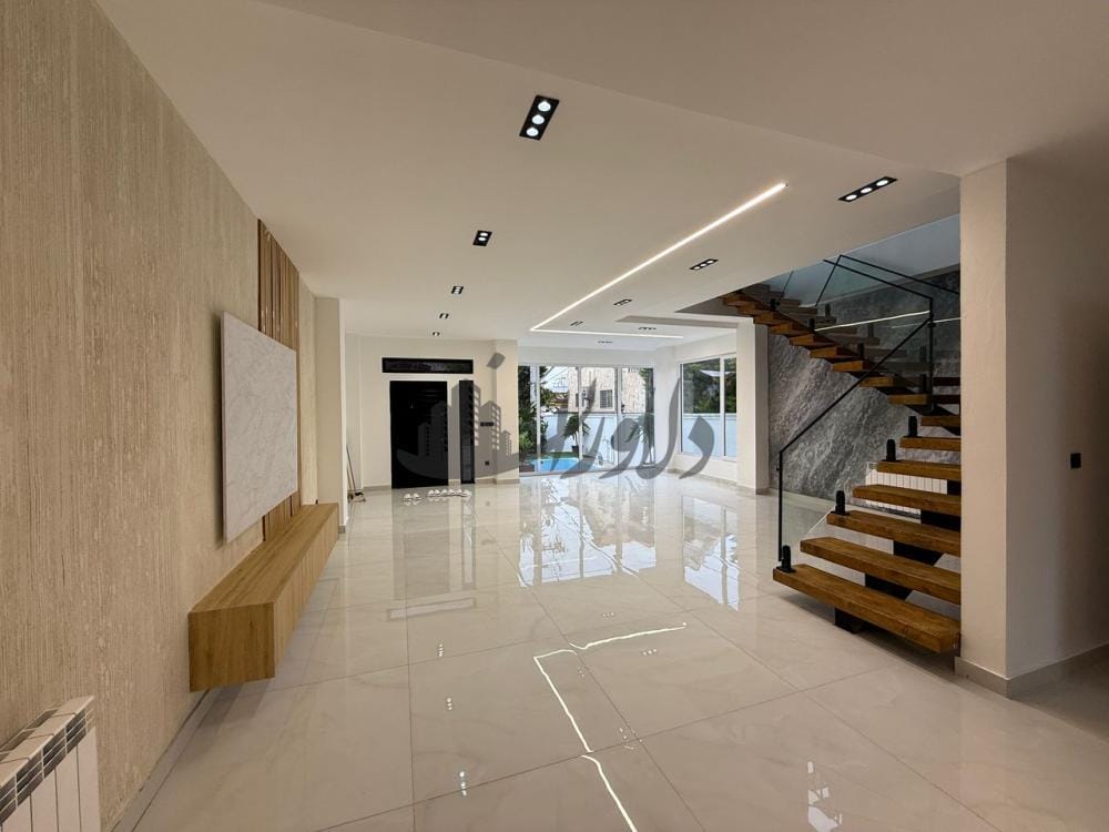 فرصت استثنایی برای خرید خانه لوکس شهرکی نخ شمال