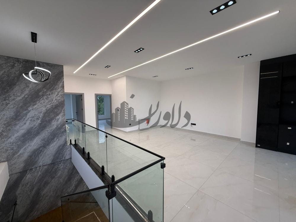 فرصت استثنایی برای خرید خانه لوکس شهرکی نخ شمال