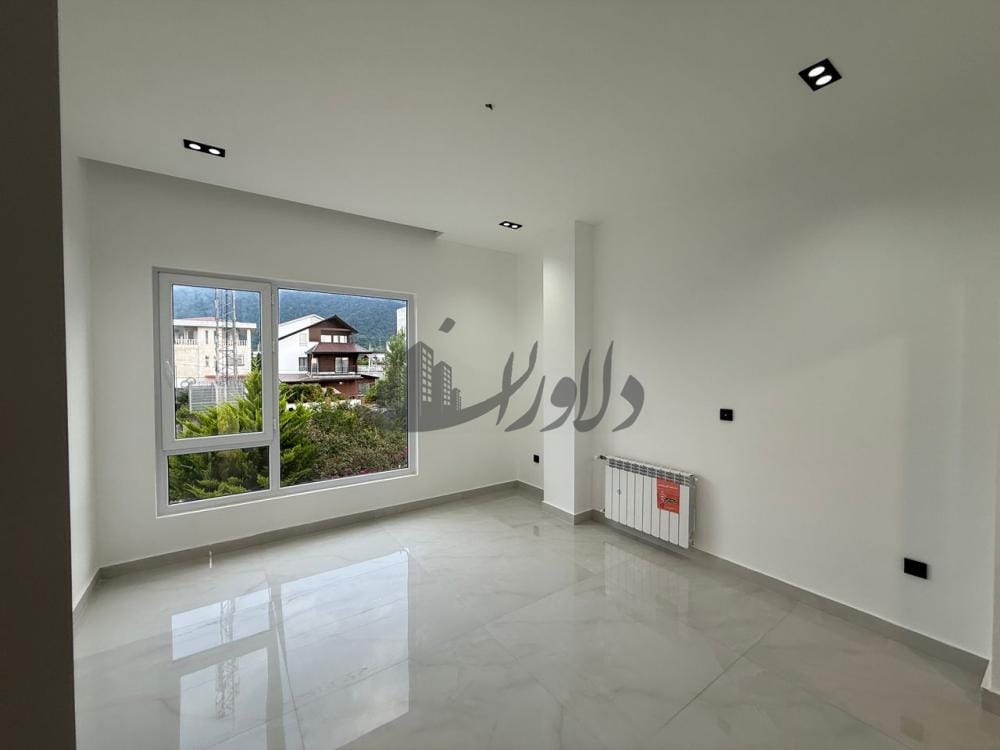 فرصت استثنایی برای خرید خانه لوکس شهرکی نخ شمال