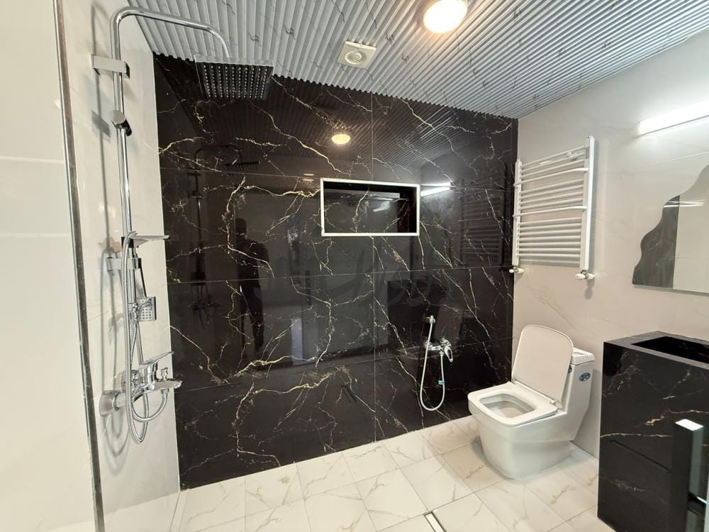 فرصت استثنایی برای خرید خانه لوکس شهرکی نخ شمال