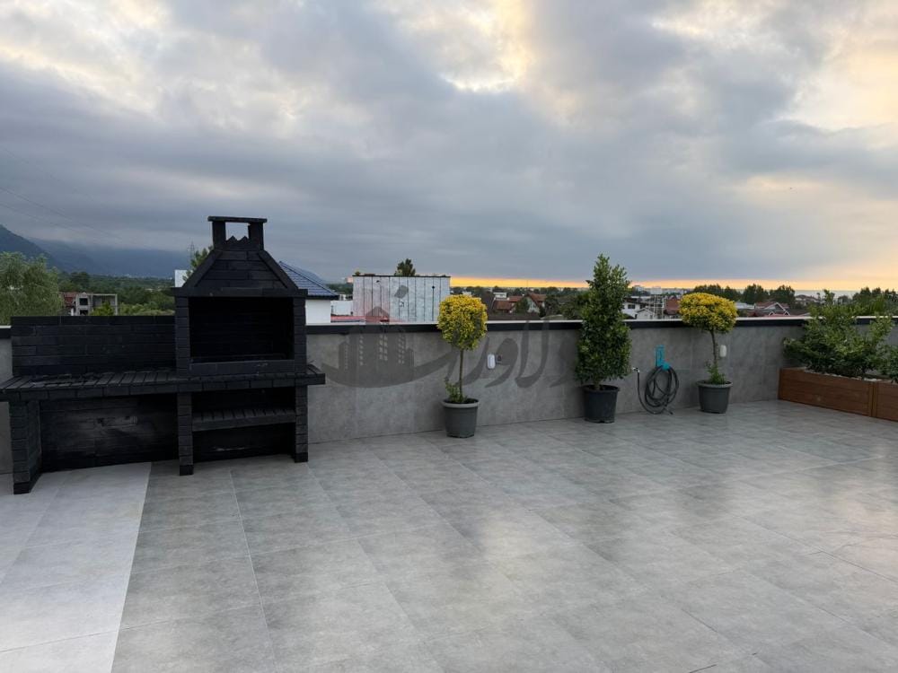 فرصت استثنایی برای خرید خانه لوکس شهرکی نخ شمال