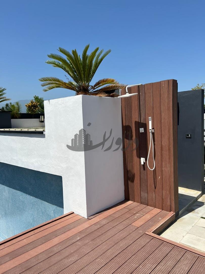 فروش ویژه ویلا لوکس در شهرک آناناس