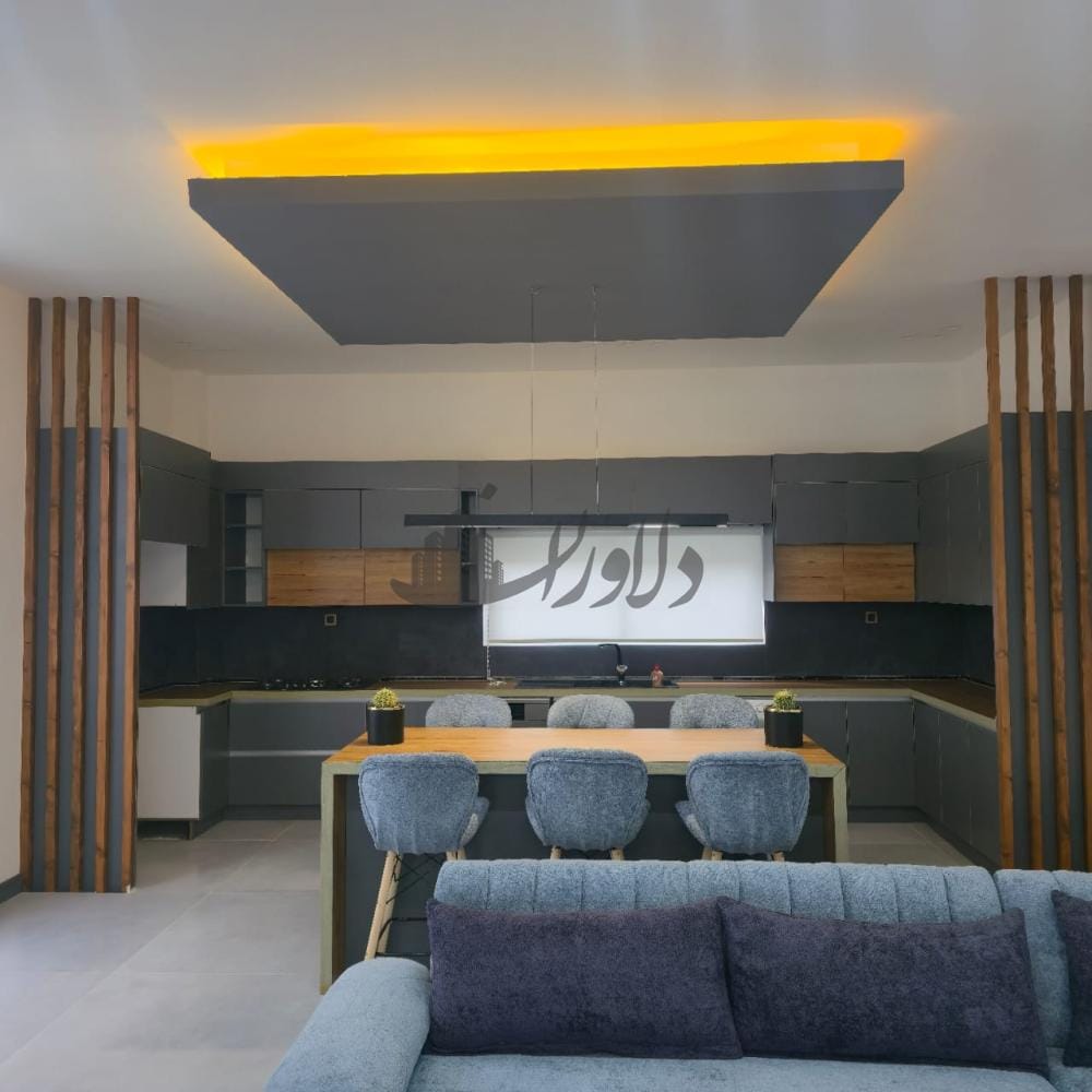 فروش ویلا شهرکی لوکس در ونوش