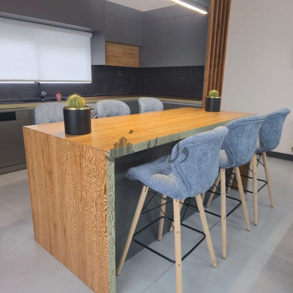 فروش ویلا شهرکی لوکس در ونوش