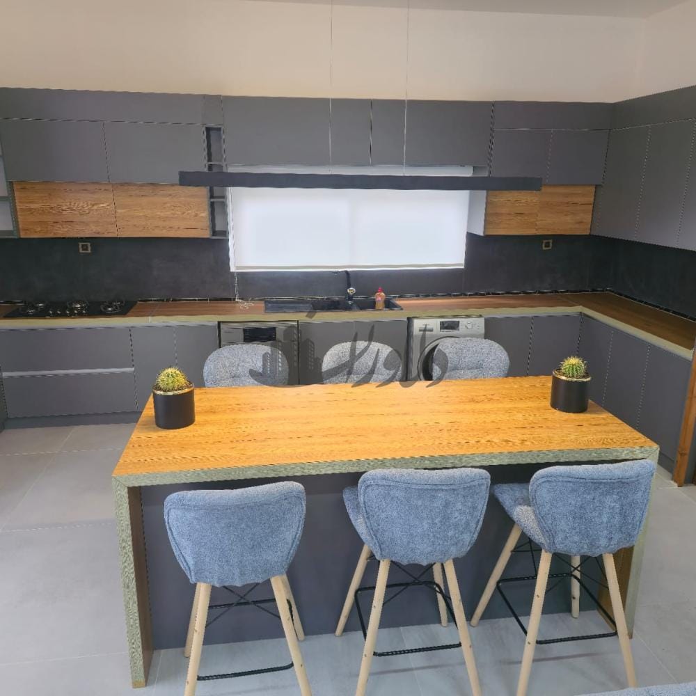 فروش ویلا شهرکی لوکس در ونوش