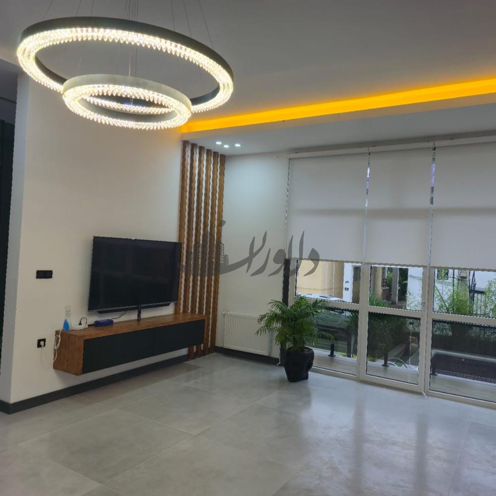 فروش ویلا شهرکی لوکس در ونوش