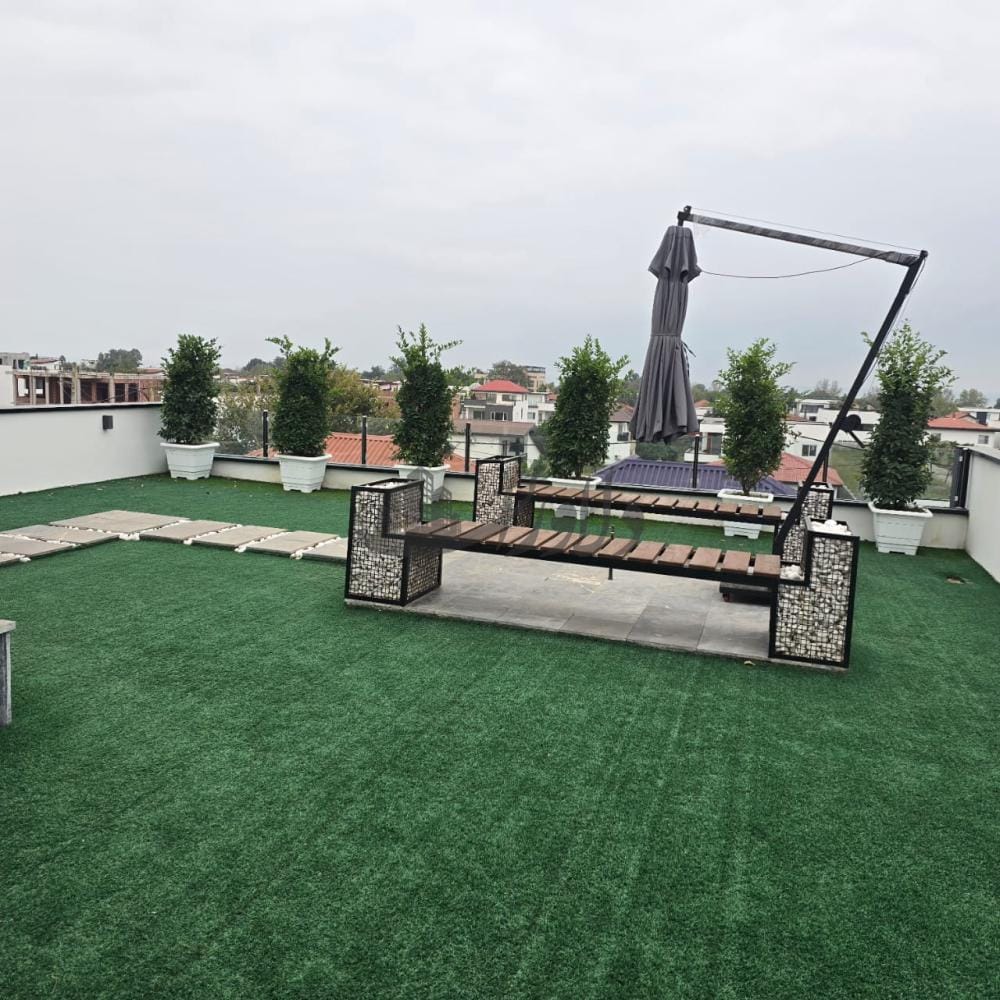 فروش ویلا شهرکی لوکس در ونوش