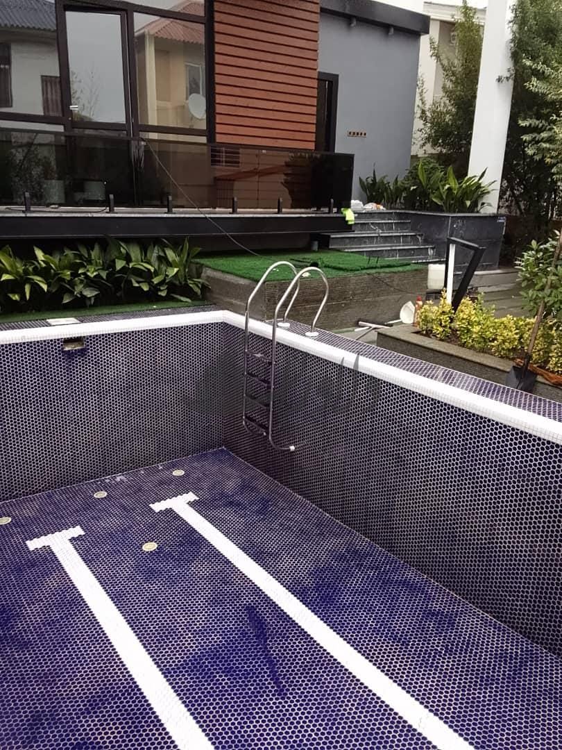 فروش ویلا شهرکی لوکس در ونوش