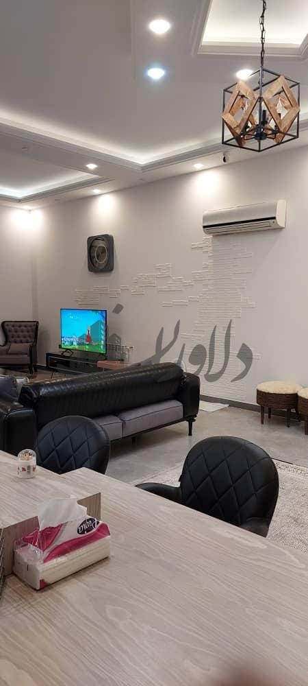 فروش 300متر ویلا شهرکی دوبلکس 3خواب