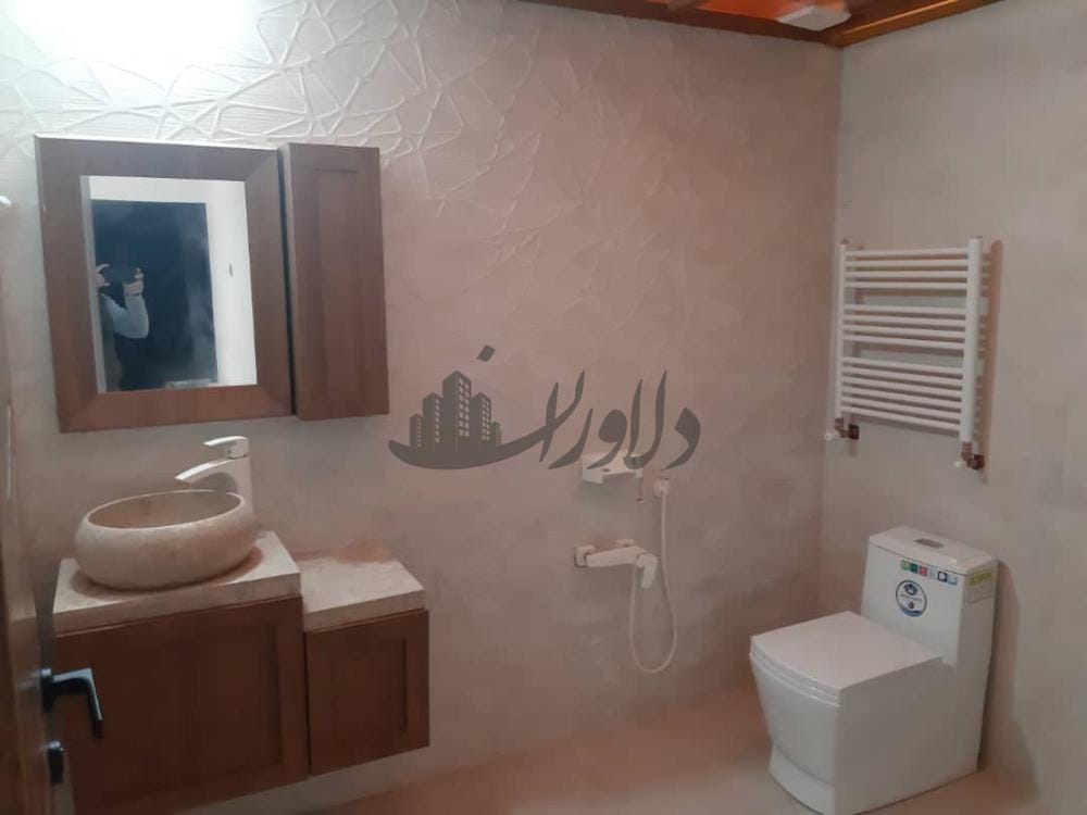 فروش 300متر ویلا شهرکی دوبلکس 3خواب