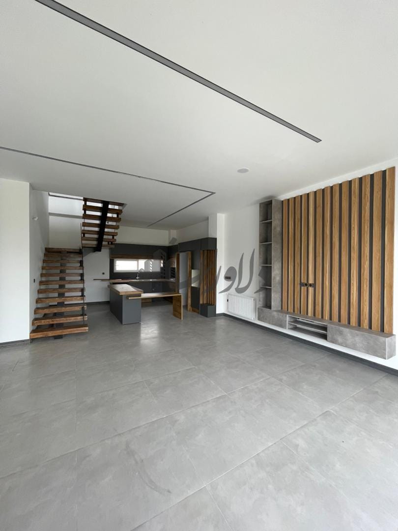 ویلا مدرن ۴ خواب مستر شهرکی