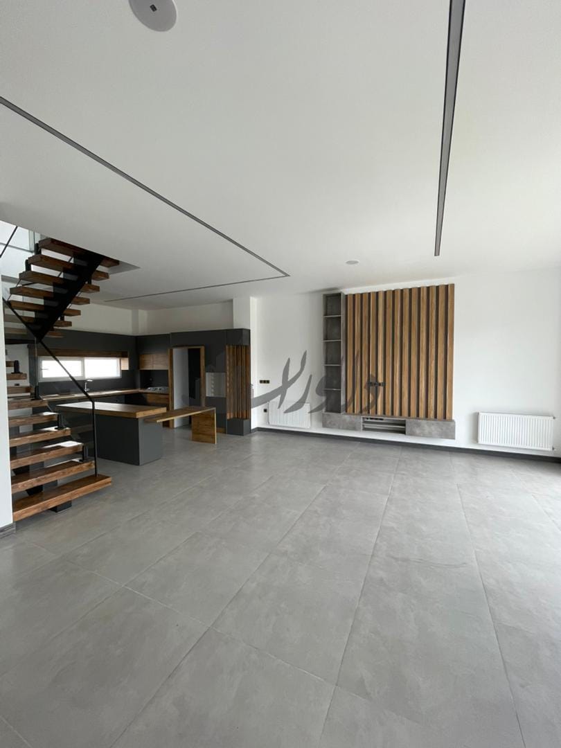 ویلا مدرن ۴ خواب مستر شهرکی