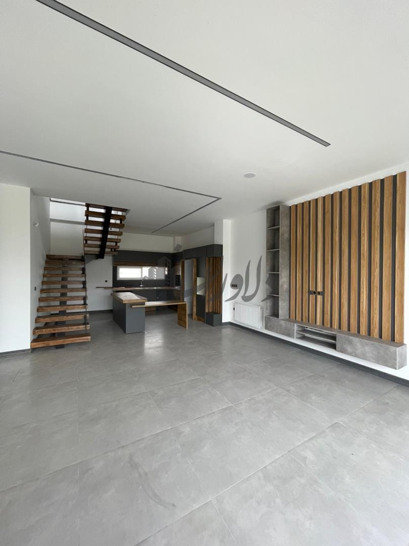 ویلا شهرکی منطقه رویان