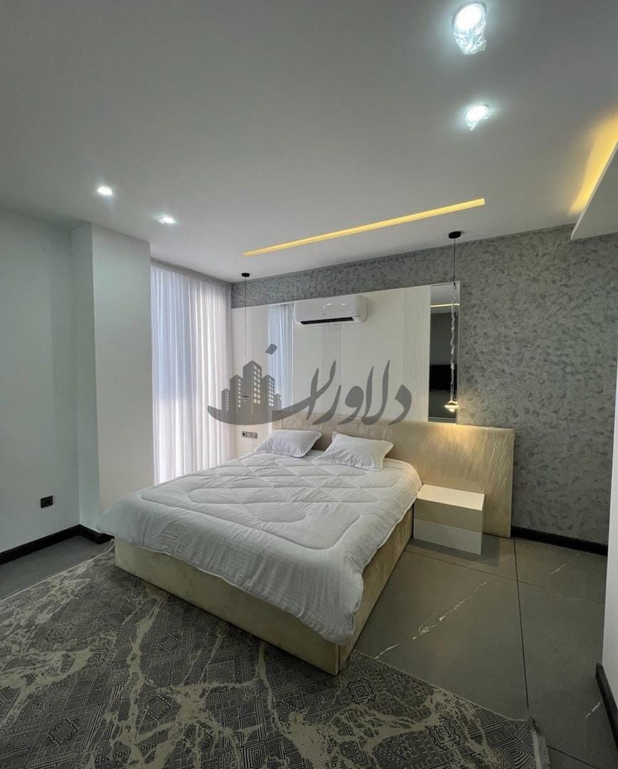 ویلا سوپر مدرن برنده جایزه معماری کشور