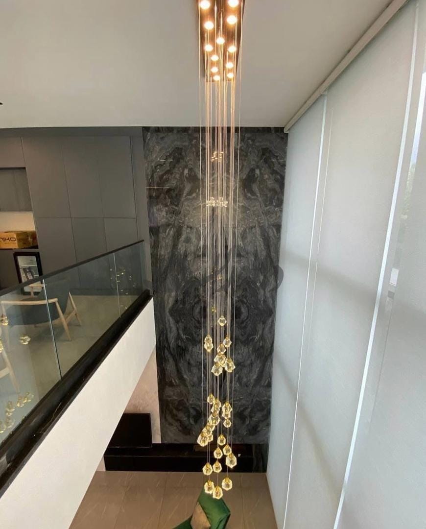 ویلا سوپر مدرن برنده جایزه معماری کشور