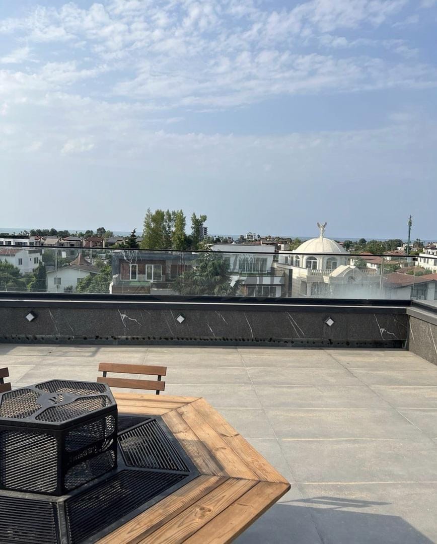 ویلا سوپر مدرن برنده جایزه معماری کشور