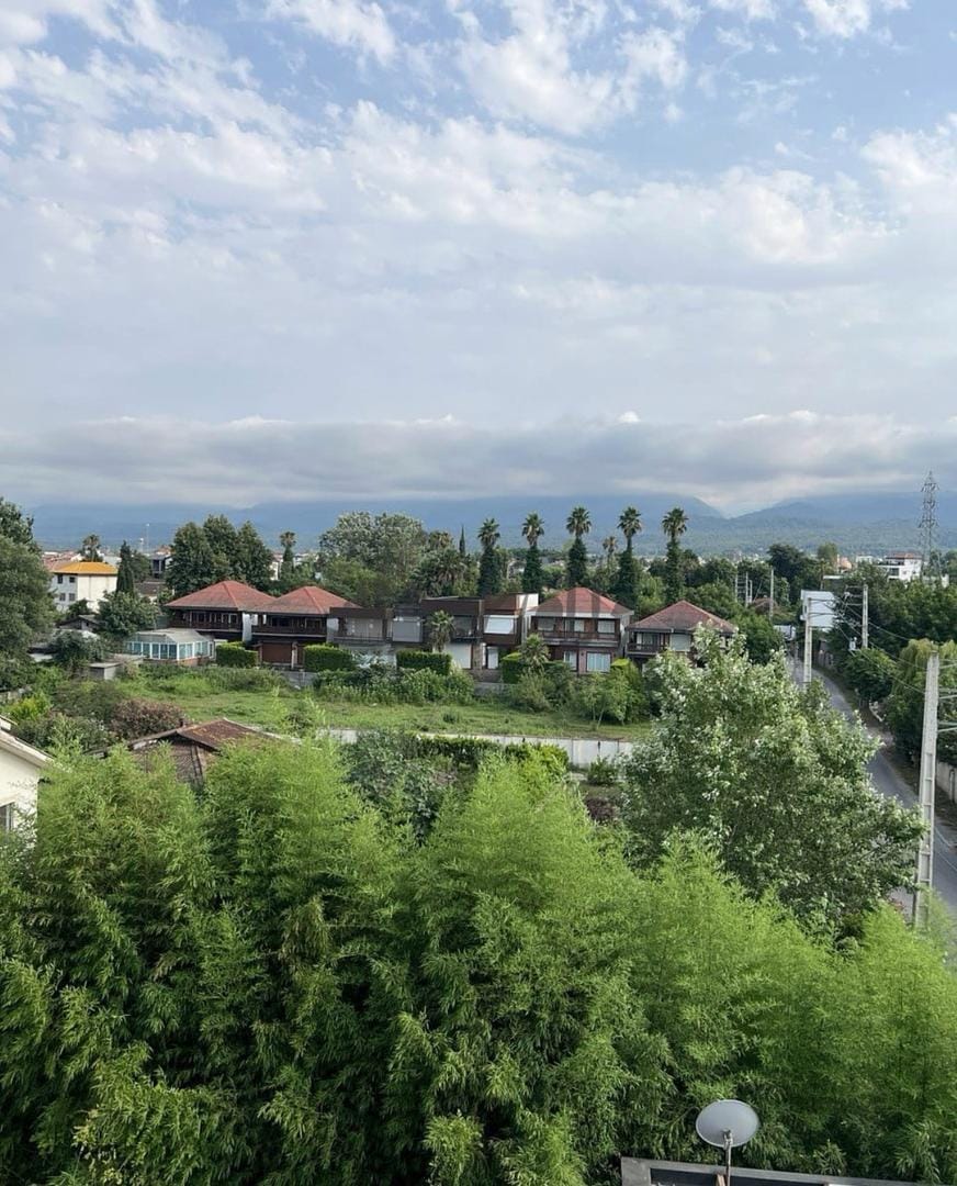 ویلا سوپر مدرن برنده جایزه معماری کشور