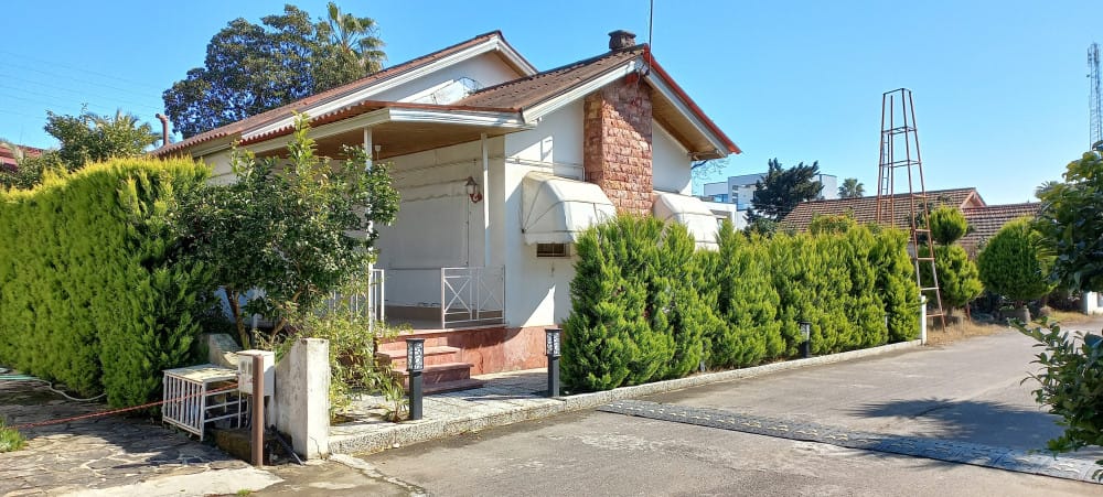 فروش ویلا شهرک ساحلی ۲۲۵متر سنددار در ایزدشهر