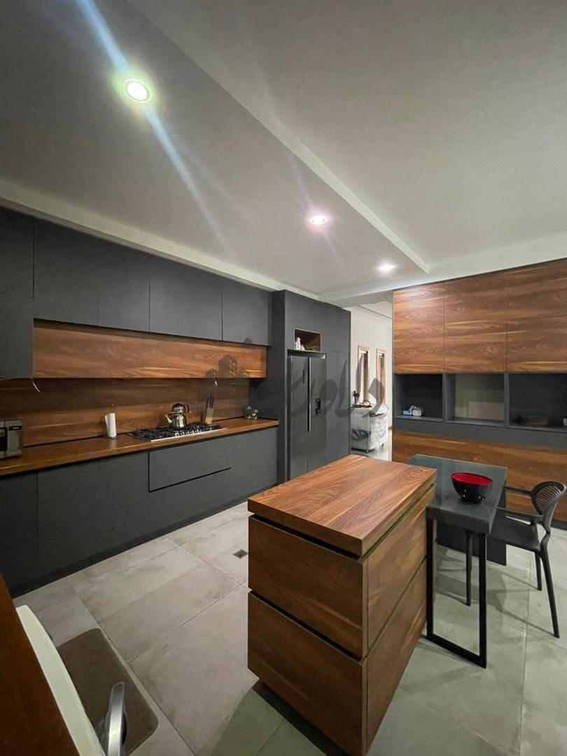 فروش ویلا شهرکی دوبلکس در رویان