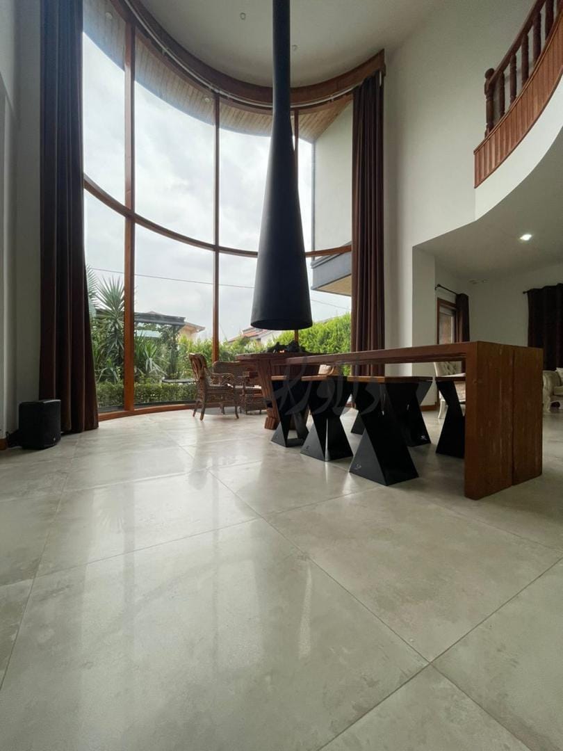 فروش ویلا شهرکی دوبلکس در رویان