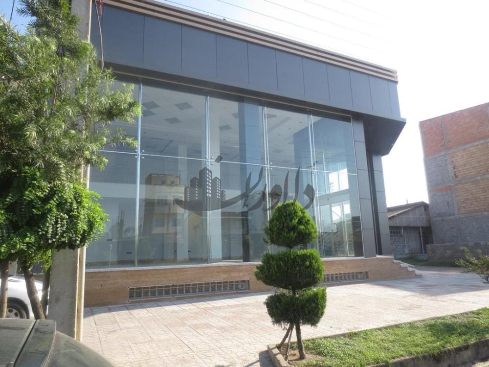 فروش تجاری در ایزدشهر