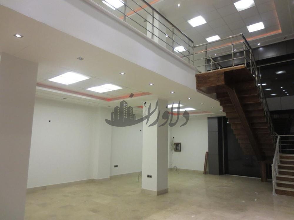 فروش تجاری در ایزدشهر