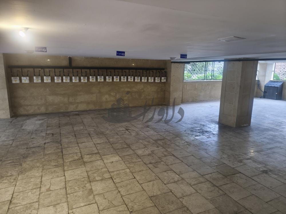 آپارتمان گلسار نهم ایزدشهر