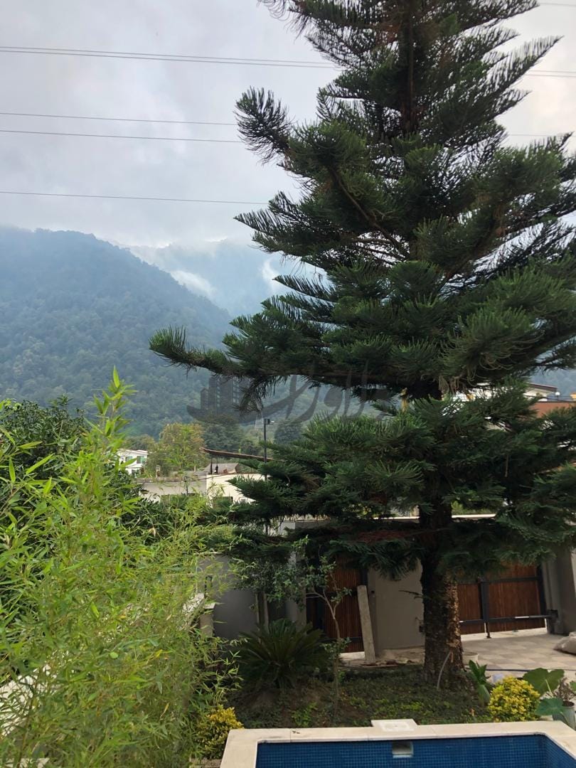 فروش و تهاتر ویلای استخردار ۲۲۰متر سنددار در نوشهر چلک